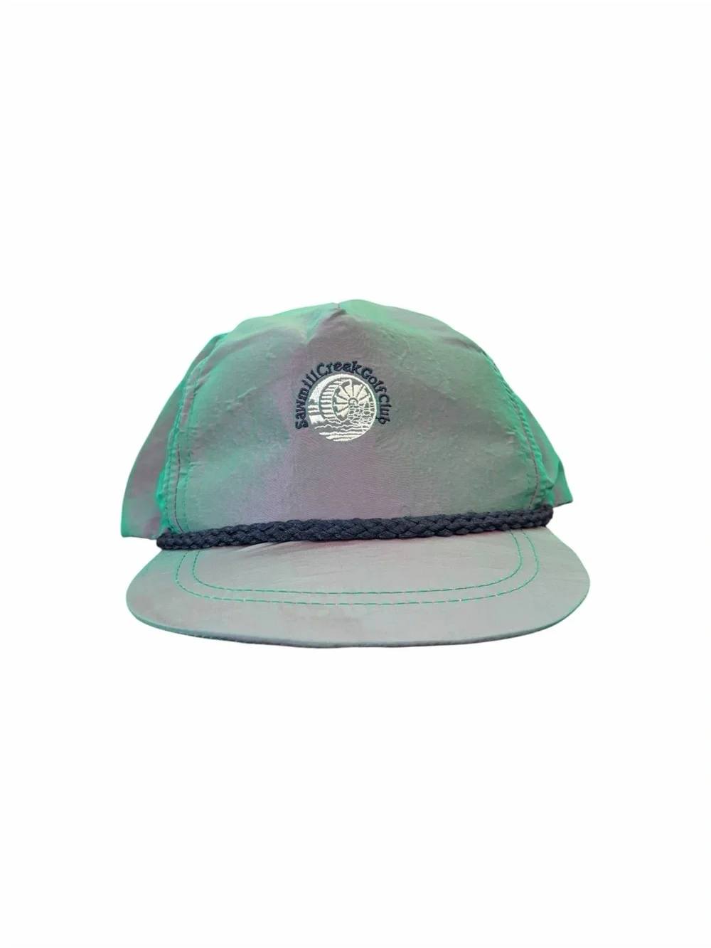 Imperial Headwear vintage 80